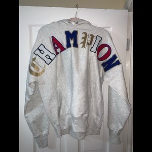 *Rare* Champion Hoodie